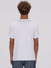 Resonance Stone Tee - White